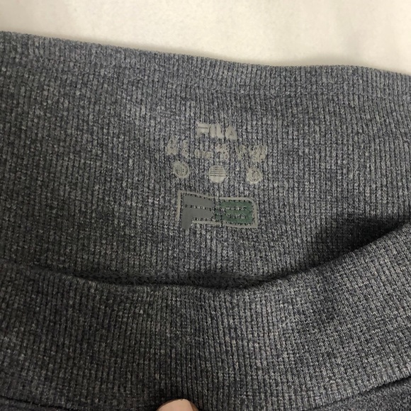 FILA joggers. - Picture 3 of 3